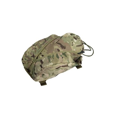 Płachta Biwakowa Tarp Supertarp Helikon-Tex Shadow Grey